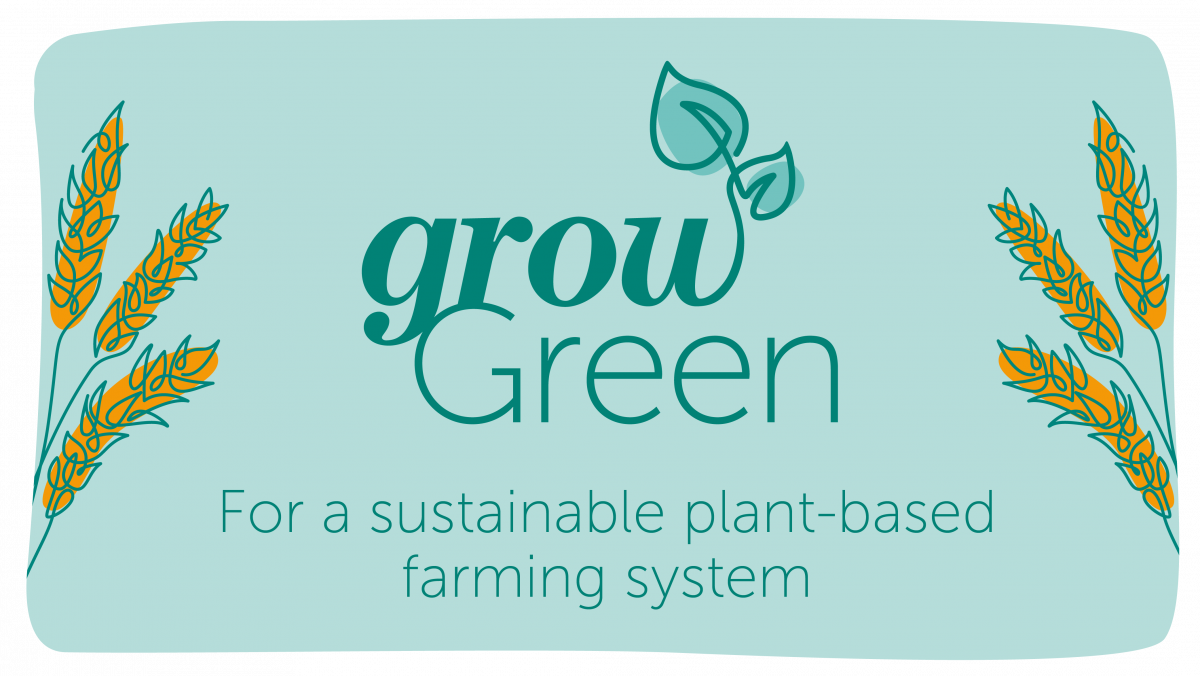 Read the Grow Green 2 report