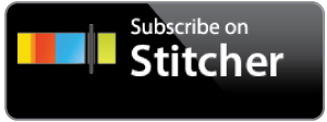 subscribe on stitcher