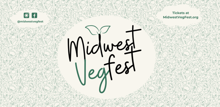 ‘2024 VegFest in the Midwest’