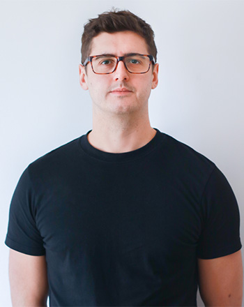 Chris Bryant, Vegan Society Researcher Network Member