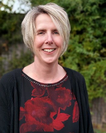Caroline Holroyd, Vegan Society Researcher Network Member 