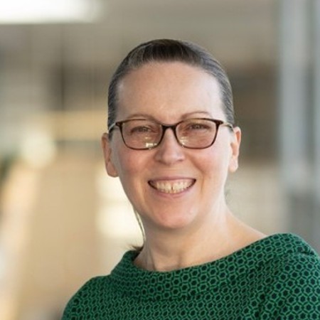 Christine Fraser