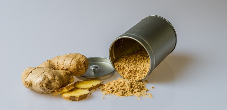 Ginger snap basket dessert | The Vegan Society