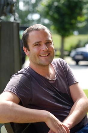 Dr Kristof Dhont