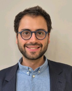 Marcelo Daidone Chalita, Vegan Society International Rights Network member