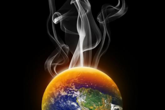 Research briefing: Greenhouse gas concentrations reach yet another high