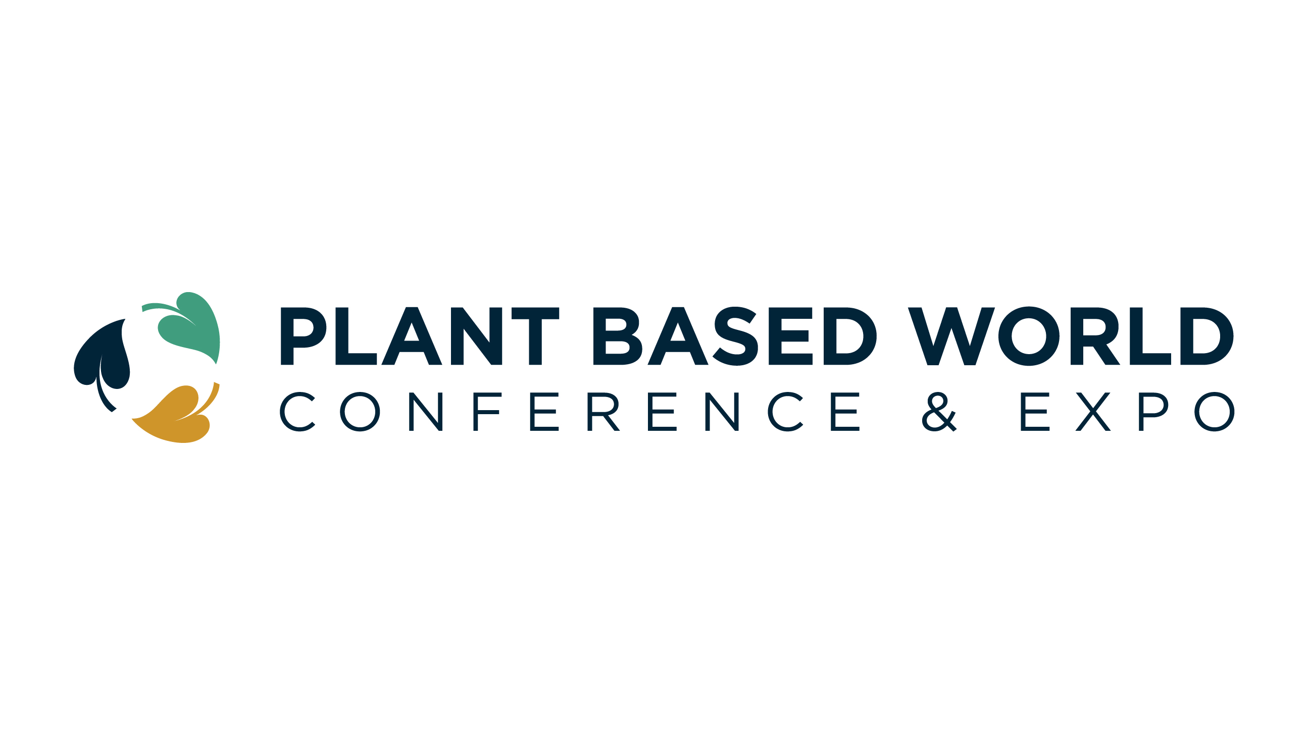 Plant Based World Conference & Expo Europe The Vegan Society