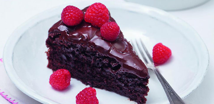 Chocolate Cake Vegan Society Chocolate Cake Vegan Society