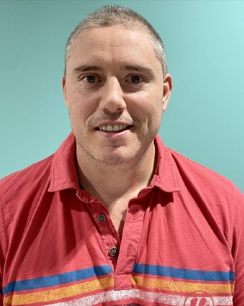 Dr Shane M Heffernan, Vegan Society Research Advisory Committee