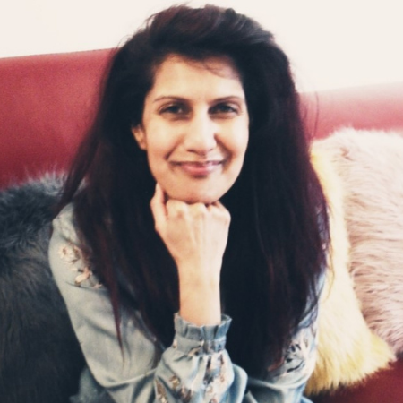 Sanita Guddu