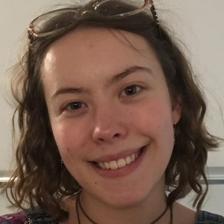 Georgia Holden-Burnett