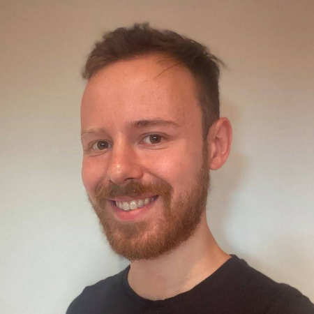 Nick Souter