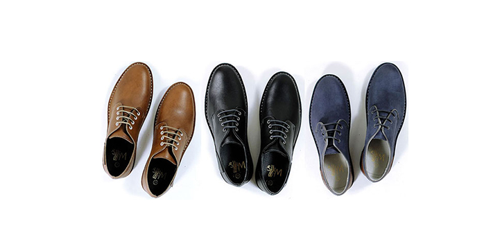 formal vegan shoes