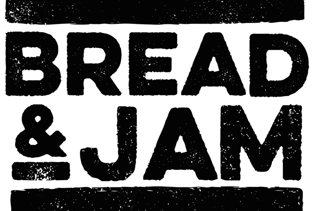 Bread & Jam The Vegan Society