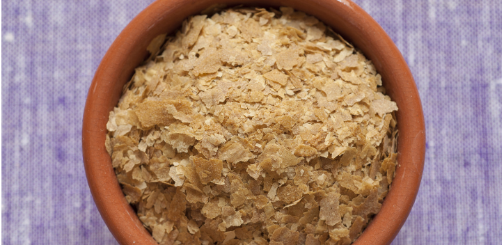 Parmazano sprinkles | The Vegan Society