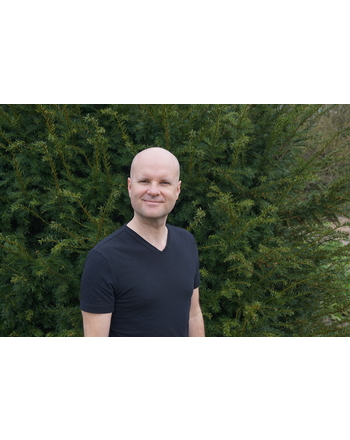 Dr Matthew Melsa (formerly Cole) | The Vegan Society