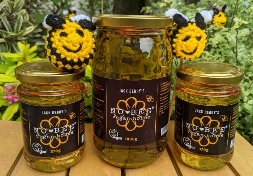 Vegan Trademark holder lands top spot at BBC Good Food Show