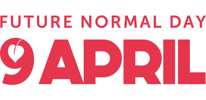 The Vegan Society creates official Future Normal Day and asks people to rethink ‘the new normal’
