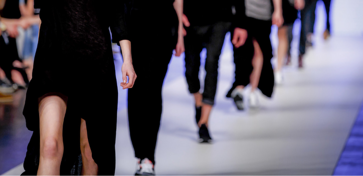 Lace up for London Fashion Week 2019 with our vegan footwear picks!