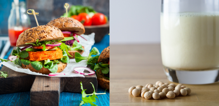 Vegan campaigners to continue industry pressure as EU bans dairy-like names for vegan products