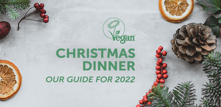 Vegan Christmas Dinner Guide