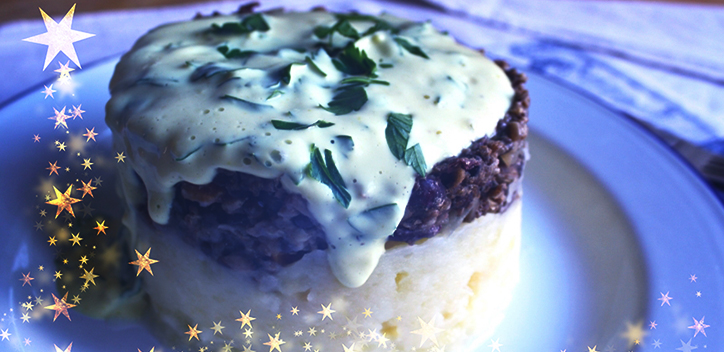 10 of the best vegan Christmas recipes | The Vegan Society