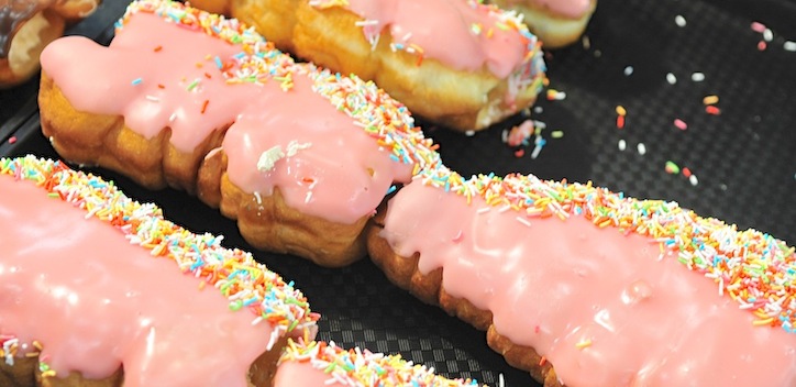 Worldwide Vegan Bake Sale | The Vegan Society
