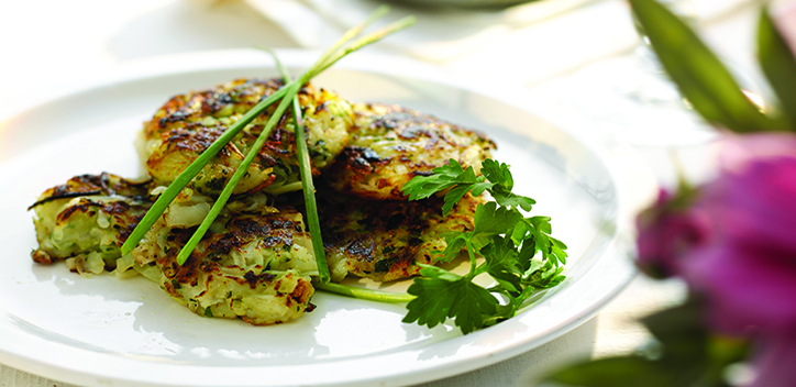 Potato Rösti | The Vegan Society