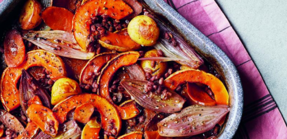 20 12 04 Vegan Roasting Tray_Squash au Vin_013A_0