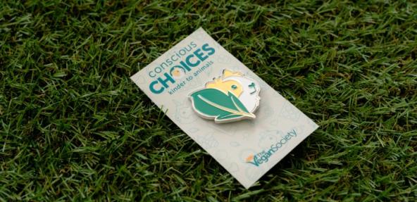 Conscious Choices logo badge