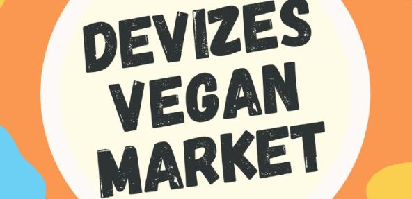 Devizes Vegan Market 2024 thumbnail