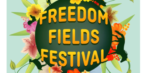 Freedom fields festival thumbnail