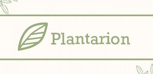 Plantarion's Virtual Business Networking Event Banner