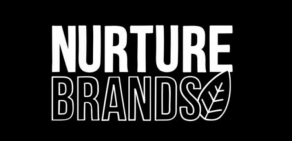 Nurture brands logo