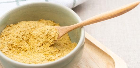 Nutritional yeast