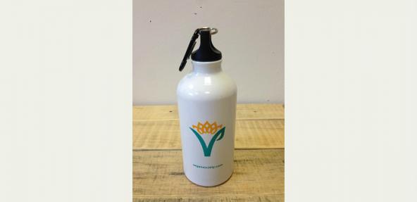 Pollock Water Bottle