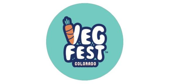 Vegfest Colorado - event banner