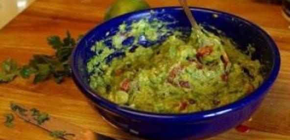 Guacamole