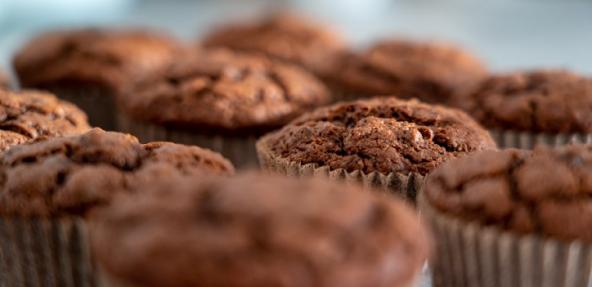 Chocolate cupcakes