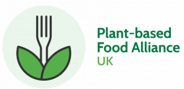 Plant Based Food Alliance UK