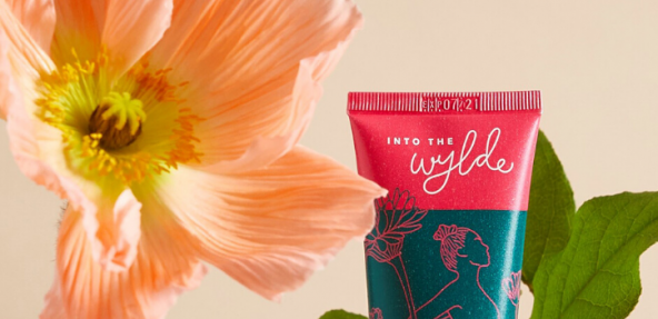 Vegan sexual health and wellness Into The Wylde
