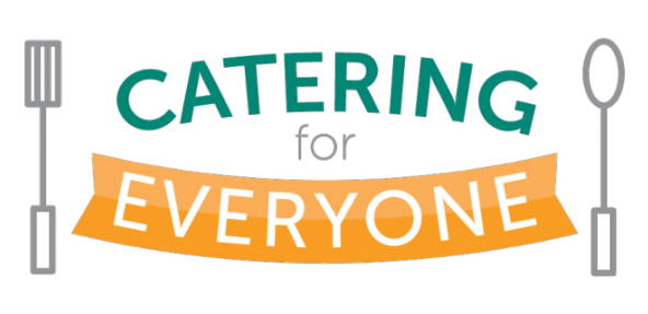 Catering for Everyone Logo