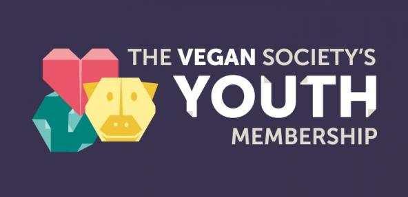 Vegan Society Youth Membership