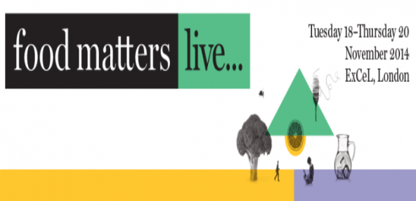 Food Matters Live