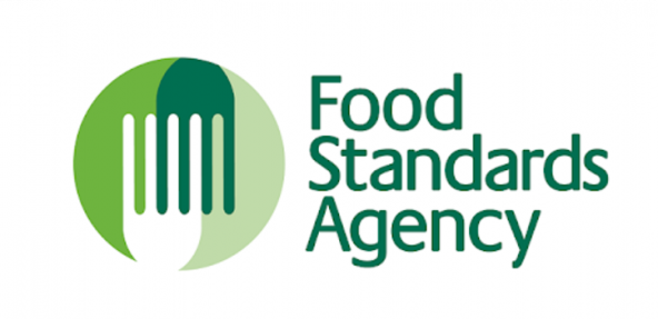 Food Standards Agency Logo