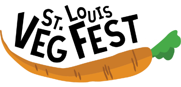 St Louis VegFest graphic