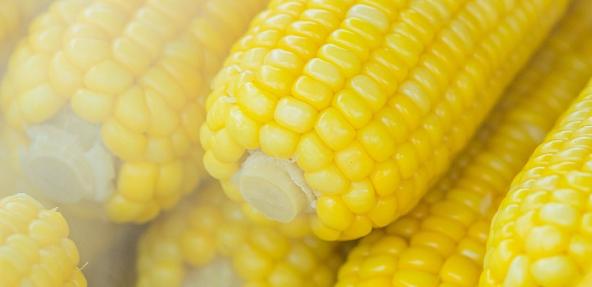 sweetcorn