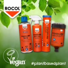 ROCOL FOODLUBE range