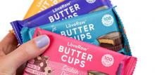 Love Raw chocolate bars