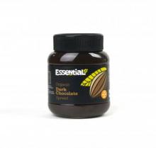 Essential Trading - Organic Dark Chocolate Spread